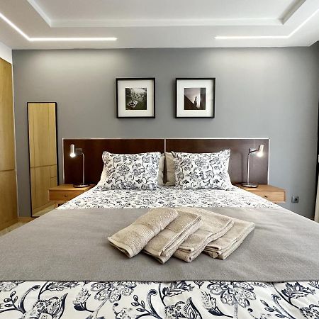 Rosario 1E By Rosario Inn 波尔图 外观 照片
