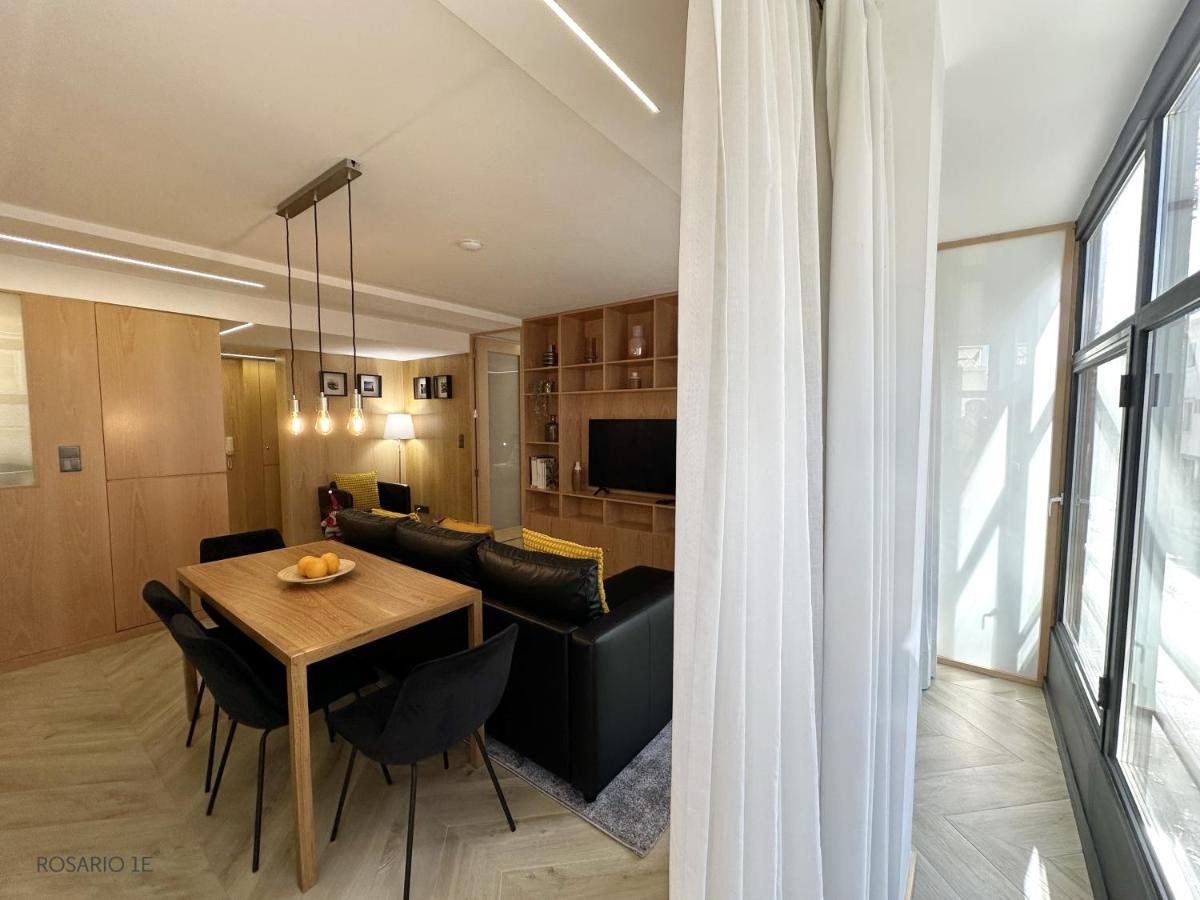 Rosario 1E By Rosario Inn 波尔图 外观 照片