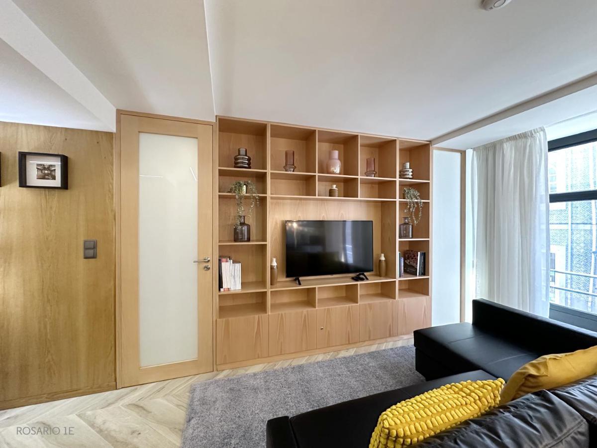 Rosario 1E By Rosario Inn 波尔图 外观 照片