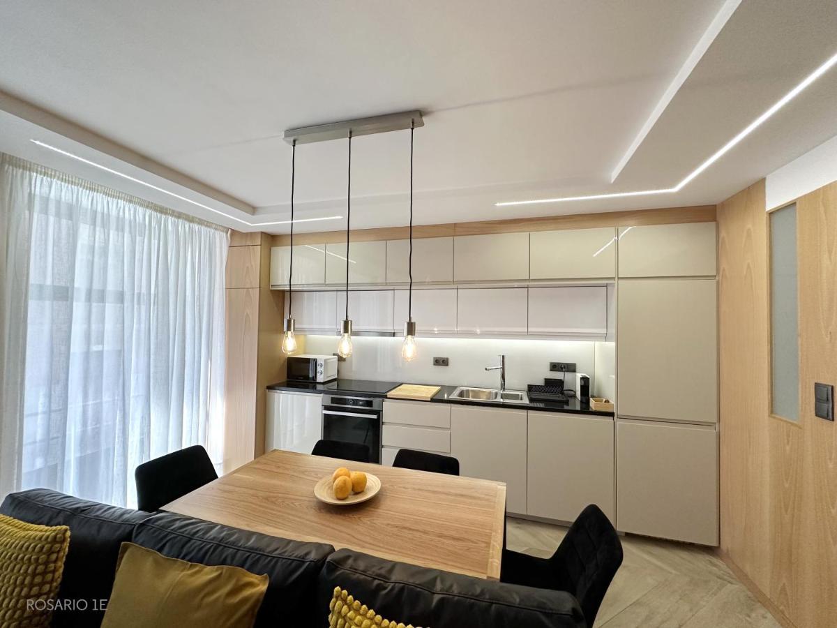 Rosario 1E By Rosario Inn 波尔图 外观 照片