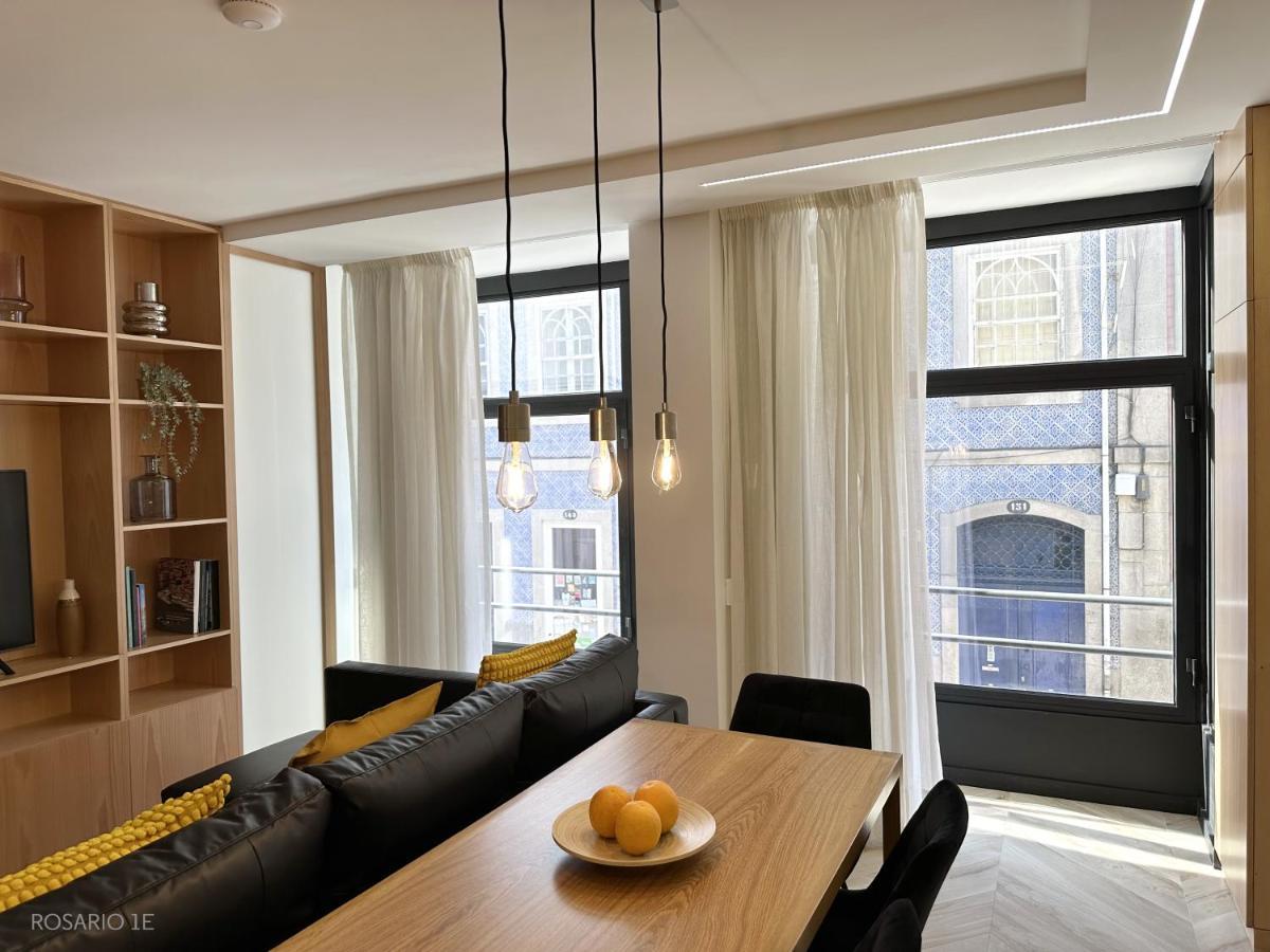 Rosario 1E By Rosario Inn 波尔图 外观 照片