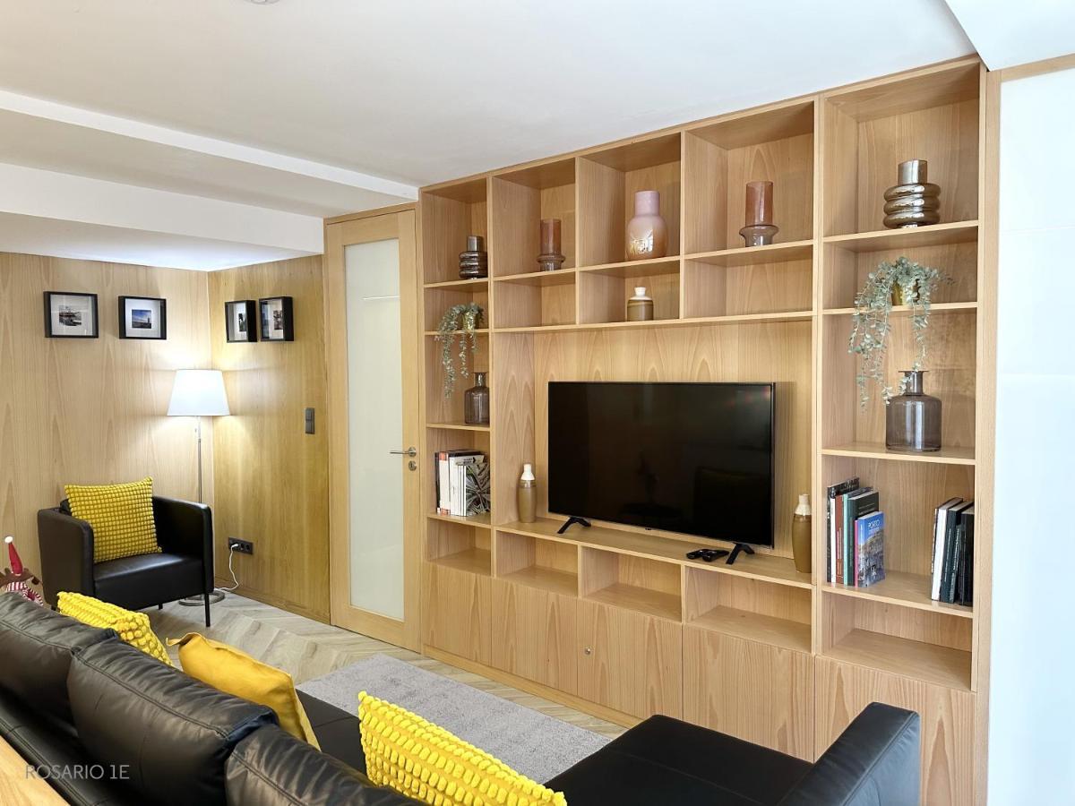 Rosario 1E By Rosario Inn 波尔图 外观 照片