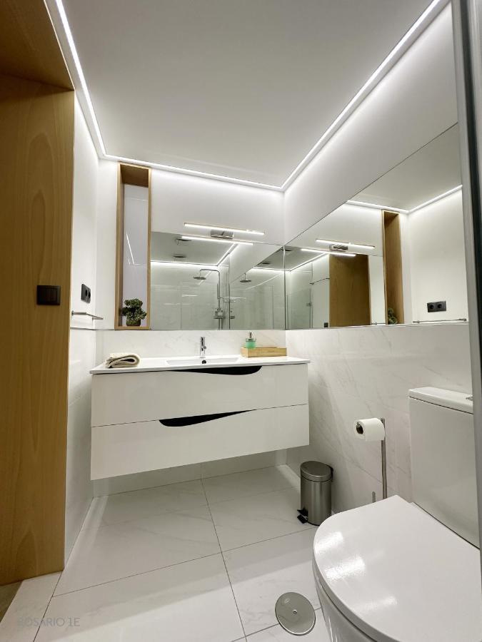Rosario 1E By Rosario Inn 波尔图 外观 照片