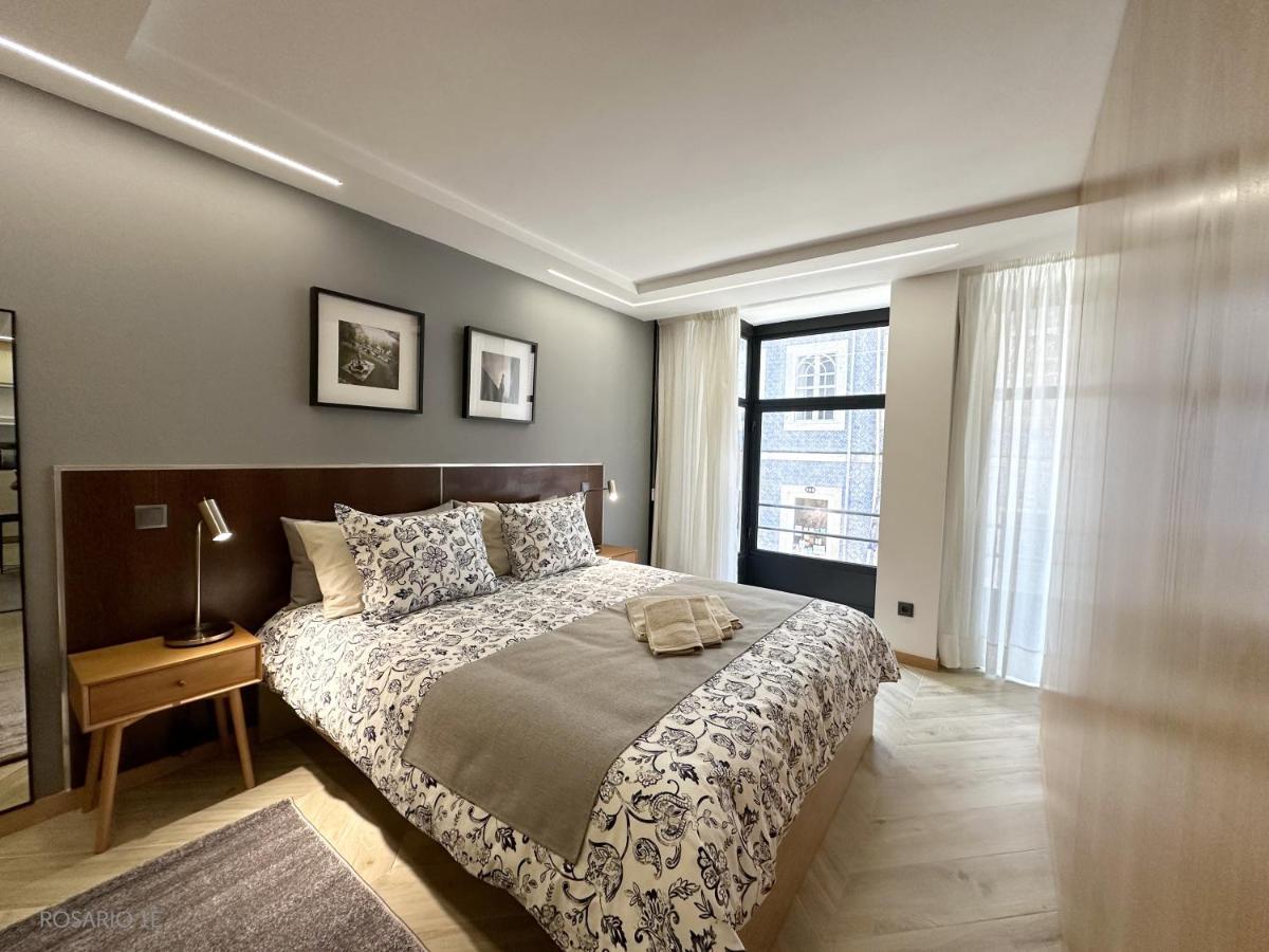 Rosario 1E By Rosario Inn 波尔图 外观 照片