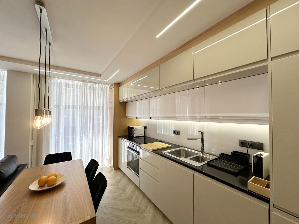 Rosario 1E By Rosario Inn 波尔图 外观 照片