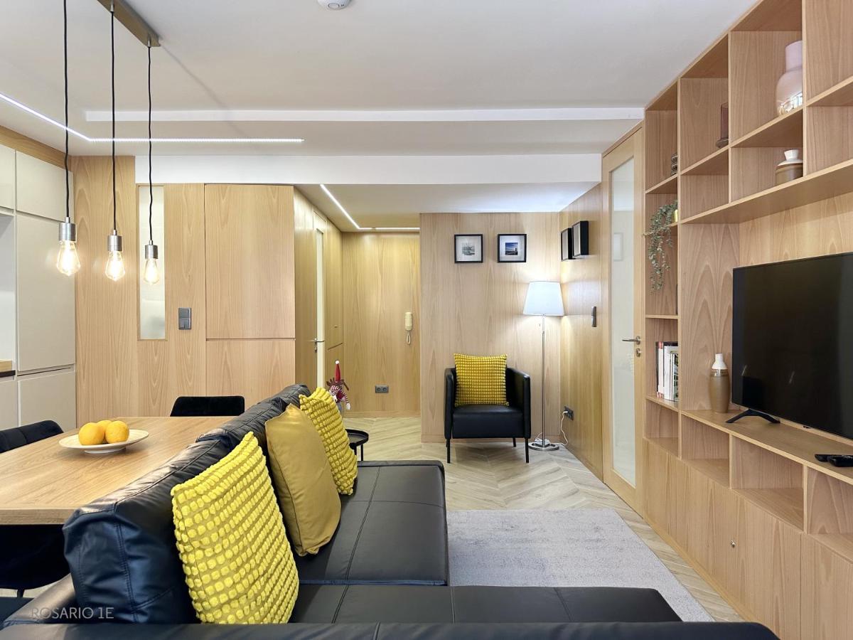 Rosario 1E By Rosario Inn 波尔图 外观 照片