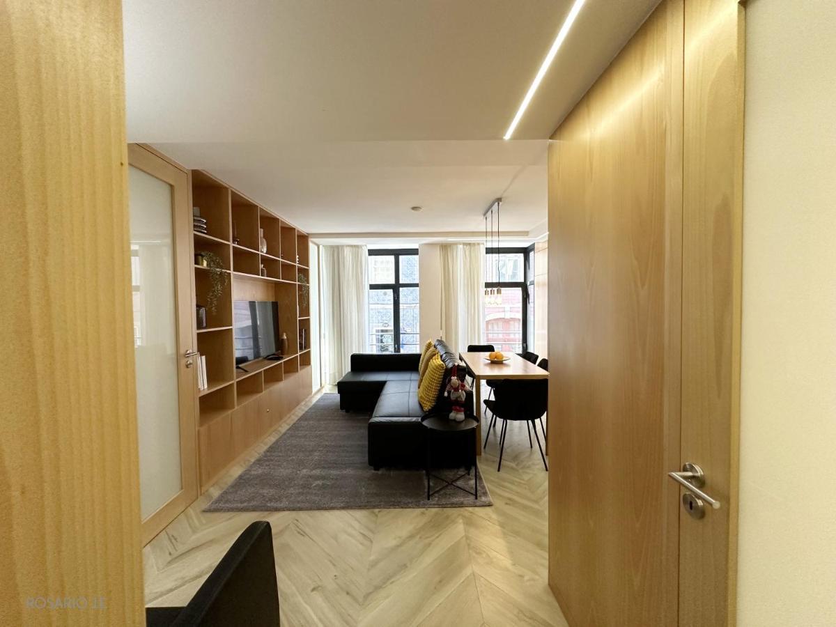 Rosario 1E By Rosario Inn 波尔图 外观 照片