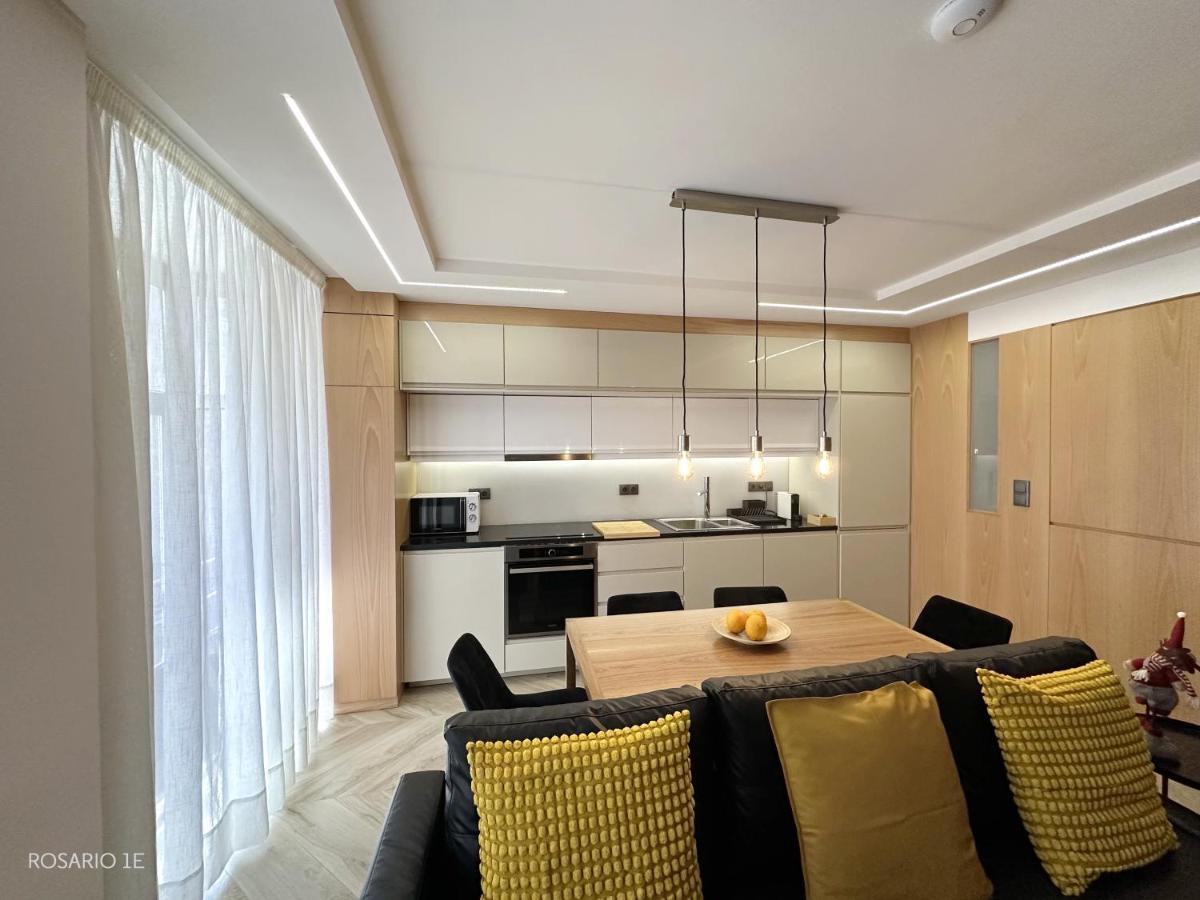 Rosario 1E By Rosario Inn 波尔图 外观 照片