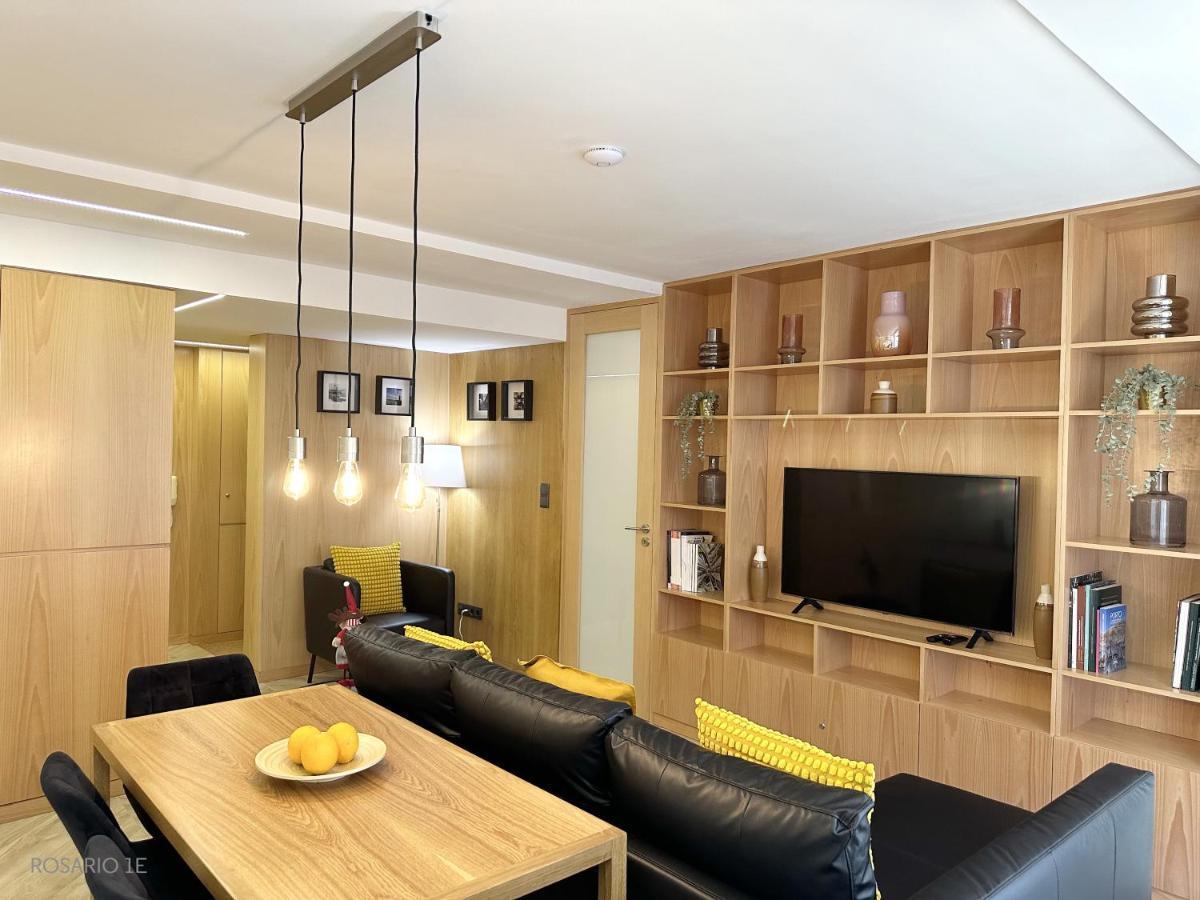 Rosario 1E By Rosario Inn 波尔图 外观 照片